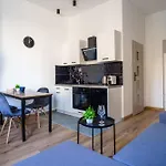 Boogie Jaracza 36 * Lodz