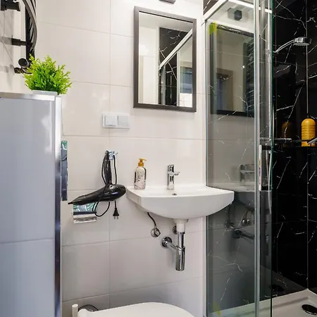 Apartman Boogie Jaracza 36