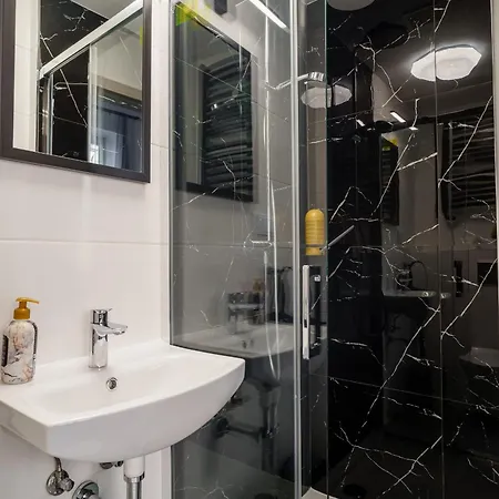 Apartment Boogie Jaracza 36 *