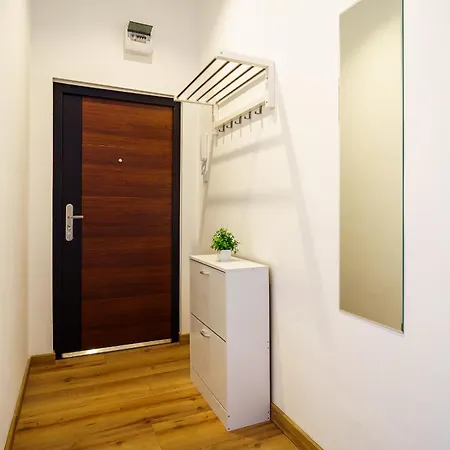 Boogie Jaracza 36 * Łódź