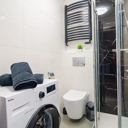 Boogie Jaracza 36 Łódź