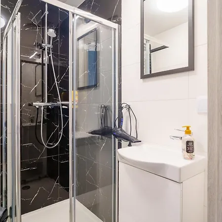 Boogie Jaracza 36 * Łódź