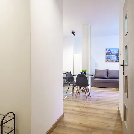 Euforia Apartment
