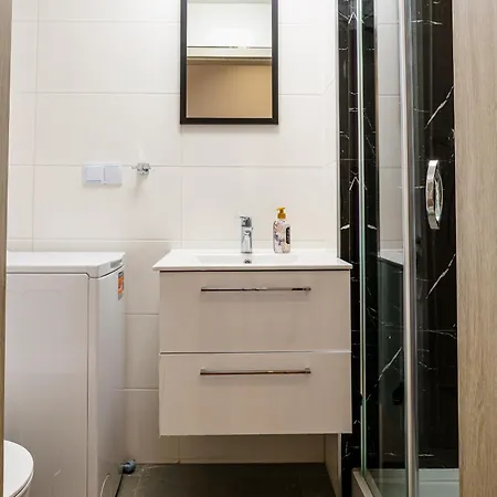 Euforia Apartment *