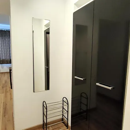 Apartment Boogie Jaracza 36 Lodz