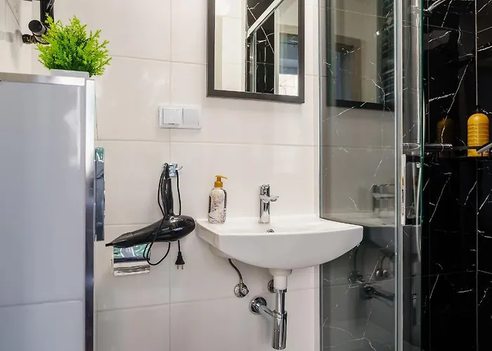 Lejlighed Boogie Jaracza 36