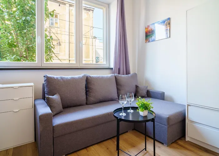 Boogie Jaracza 36 * Łódź