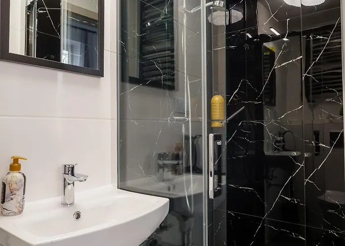 Appartamento Boogie Jaracza 36 *