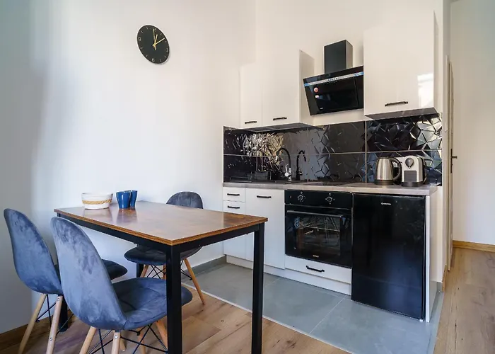 Boogie Jaracza 36 Łódź