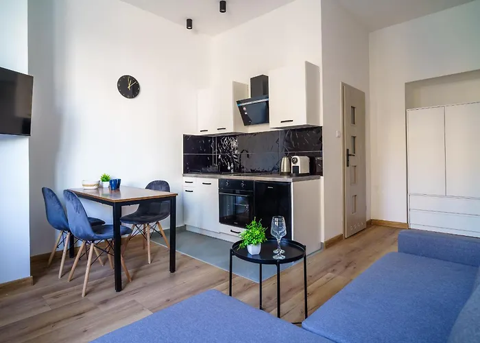 Boogie Jaracza 36 * Łódź