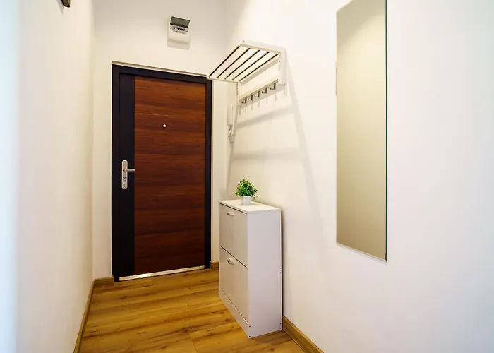 Boogie Jaracza 36 * Łódź