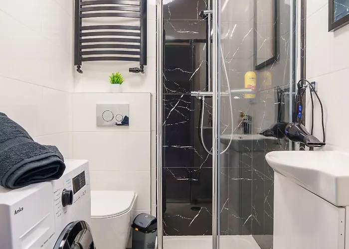 Boogie Jaracza 36 Appartamento *