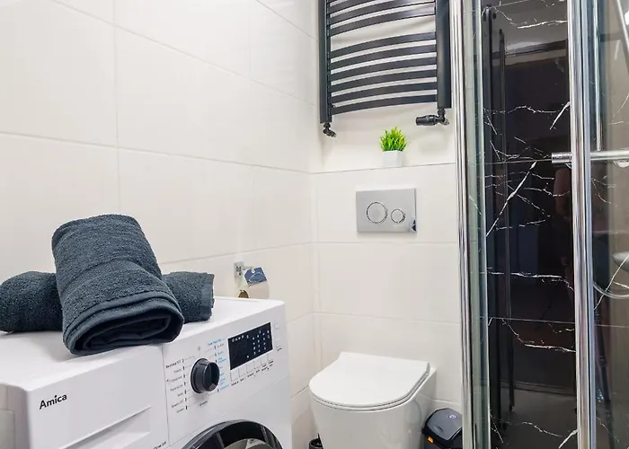 Boogie Jaracza 36 Łódź