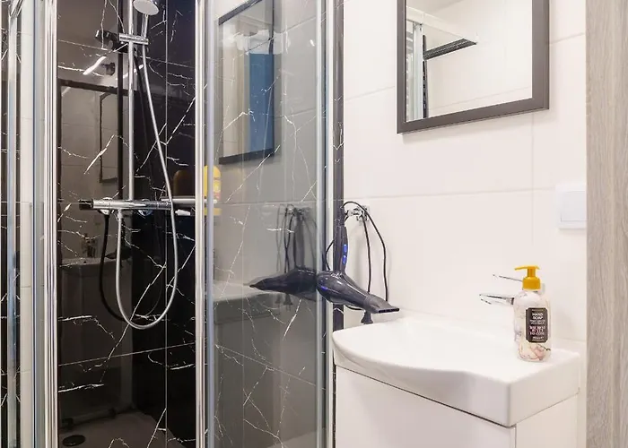 Boogie Jaracza 36 * Łódź