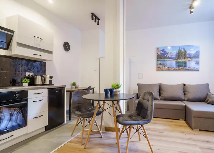 Boogie Jaracza 36 * Łódź