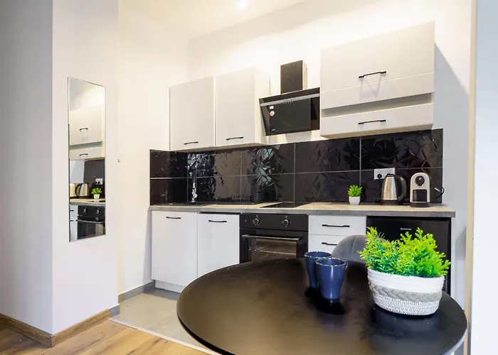 Boogie Jaracza 36 Appartamento