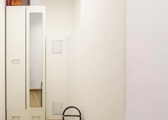 Lejlighed Boogie Jaracza 36