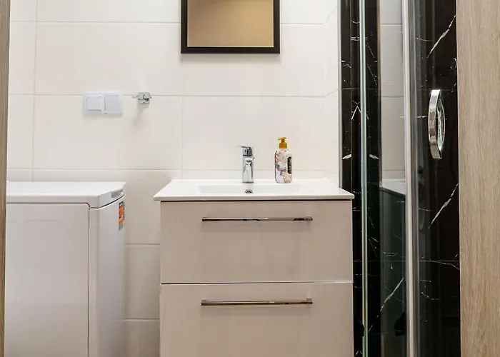 Boogie Jaracza 36 Appartamento *