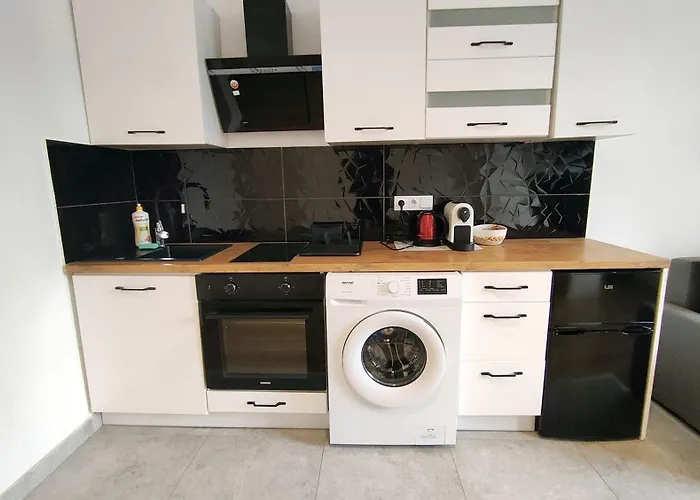 Boogie Jaracza 36 Appartamento *